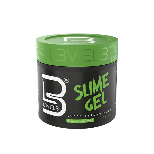 L3VEL3™ Slime Gel