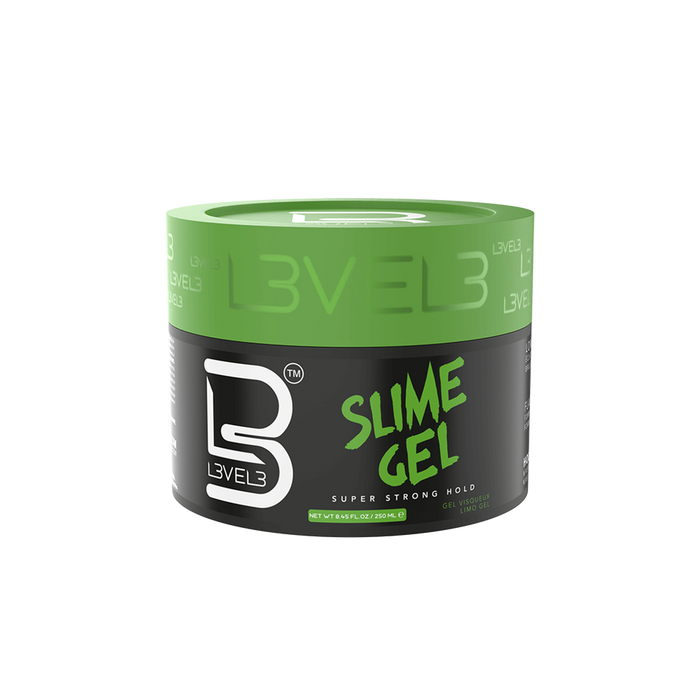 L3VEL3™ Slime Gel