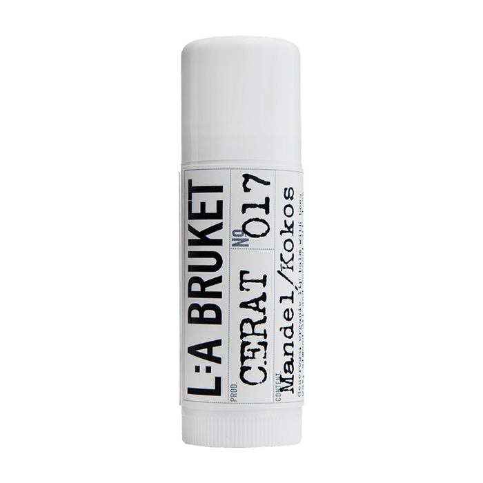 L:A BRUKET Lip Balm 14g