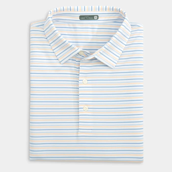 Lakeview Performance Polo