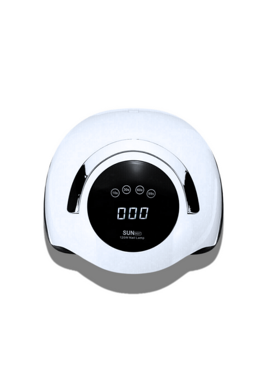 LAMPADA SUN BQ5T 120W UV/LED