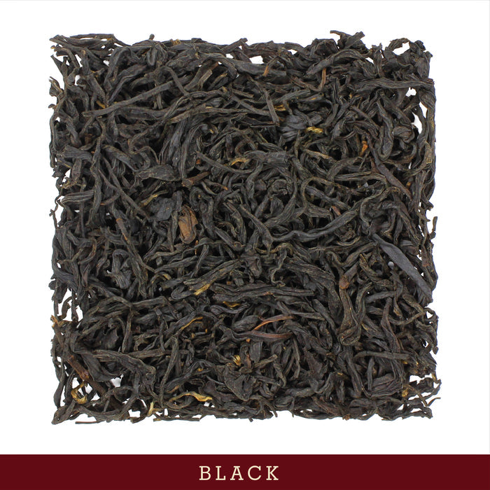 Lapsang Souchong – Tongmu Reserve Black Tea