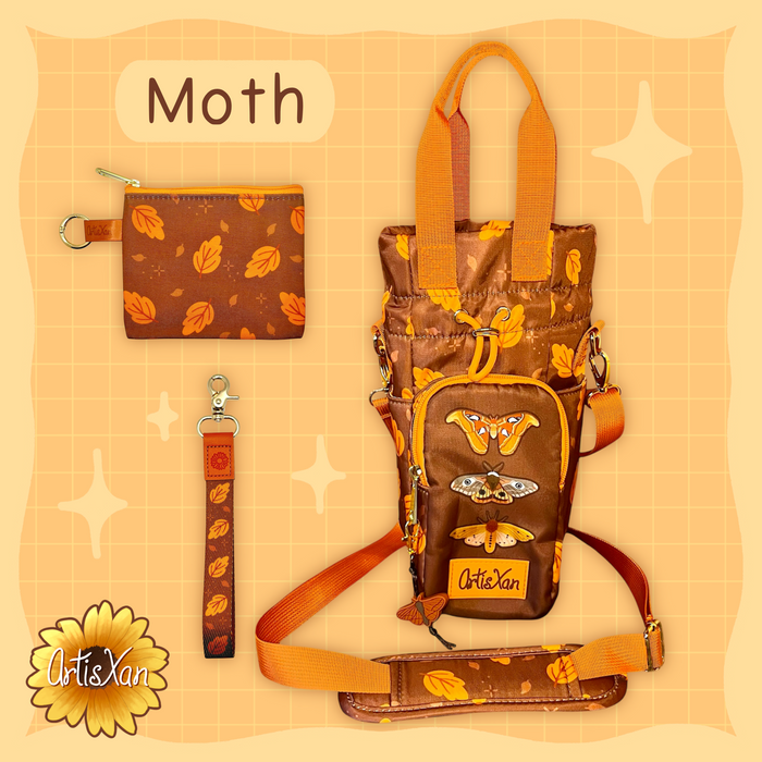 Leaf Lanyard
