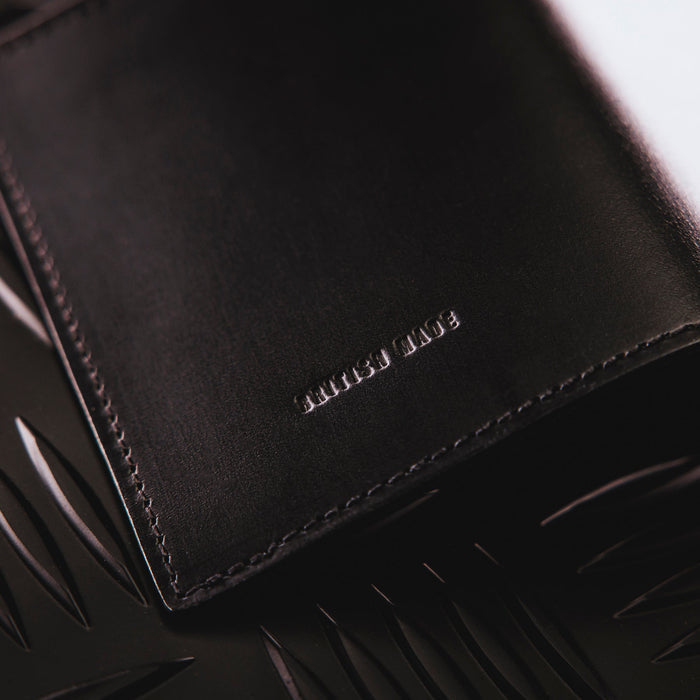 Creative Image Of Leather Bi Fold Wallet In Bi Fold Wallet (ITF)