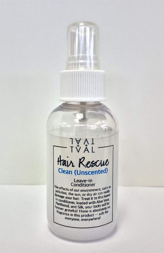 Leave in Conditioner - Hair Rescue 100ml