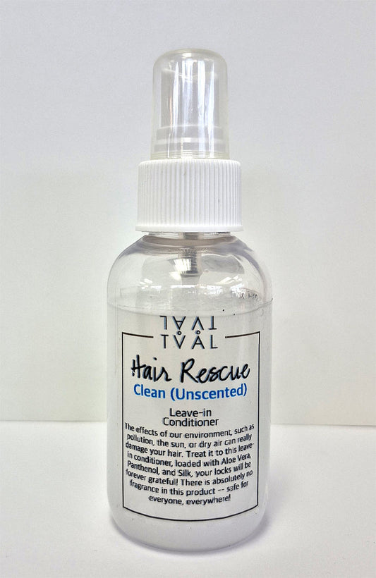 Leave in Conditioner - Hair Rescue 100ml