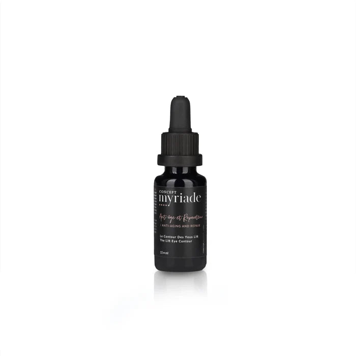 The Lift Eye Contour-image