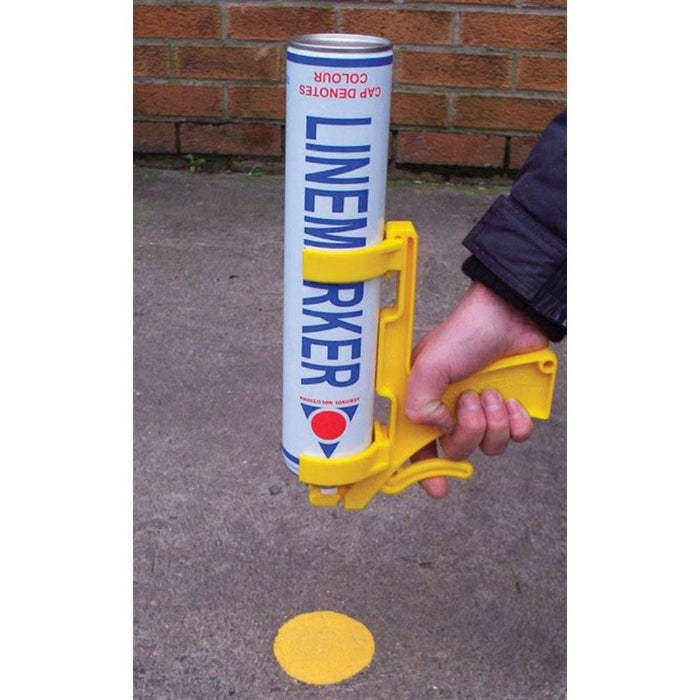 Line Marking Applicators