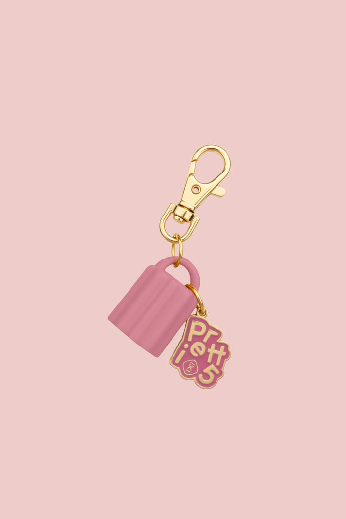 LIP SERUM CHARM