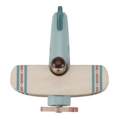 Little Dutch Wooden Toy Airplane