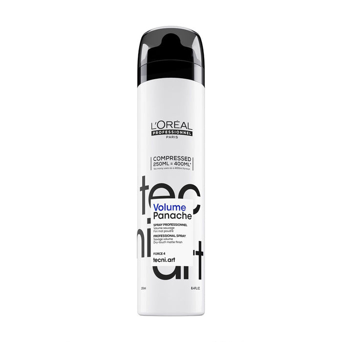 L'Oreal Professional Tecni Art Volume Panache Spray 250ml