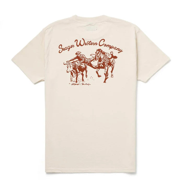 Los Rios Tee
