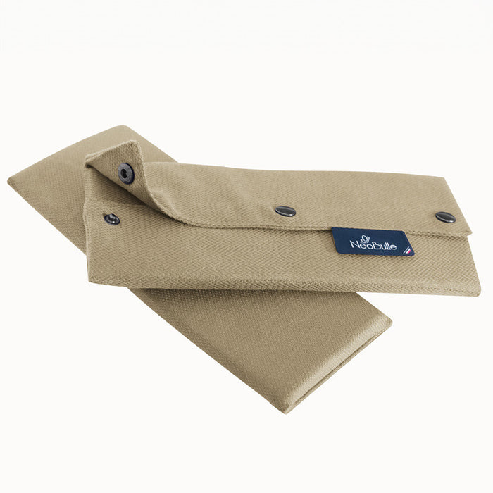 Lot de 2 pads p'tit confort