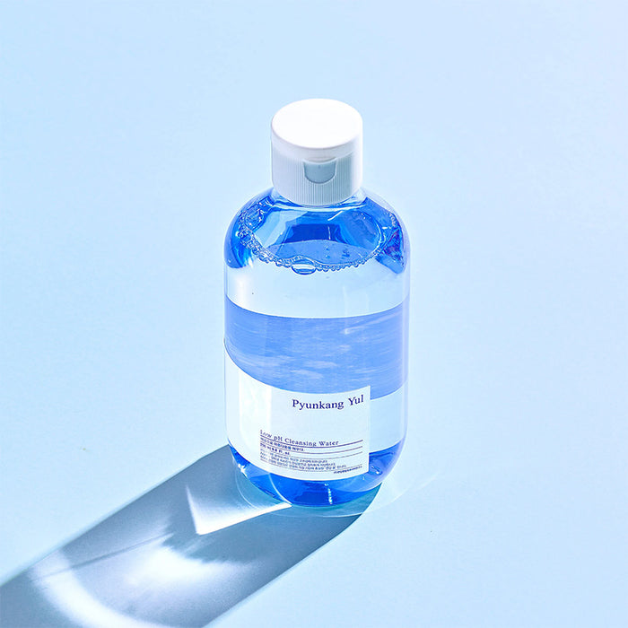 Low Ph Cleansing Water