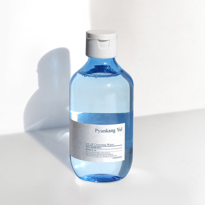 Low Ph Cleansing Water