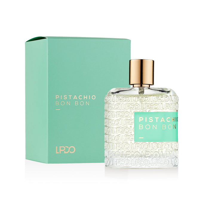 LPDO PISTACHIO BON BON 100ml