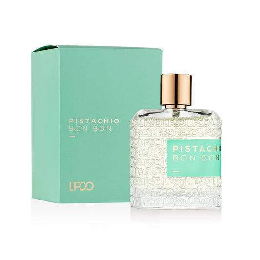 LPDO PISTACHIO BON BON 100ml