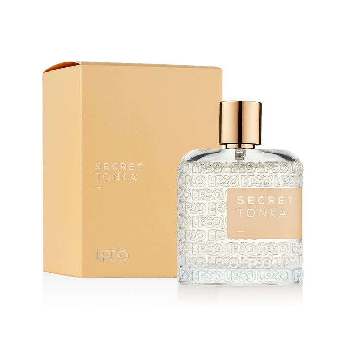 LPDO SECRET TONKA 100ml