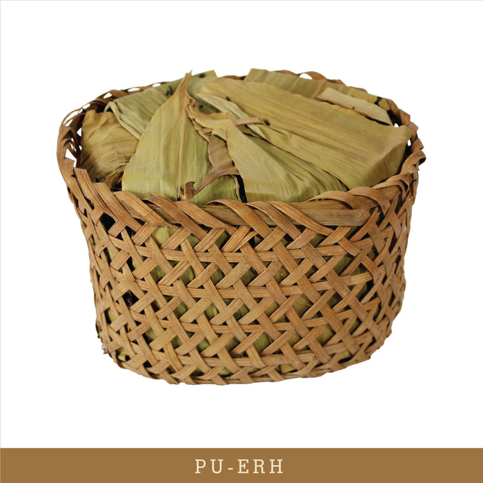 Lu'an Heicha - product