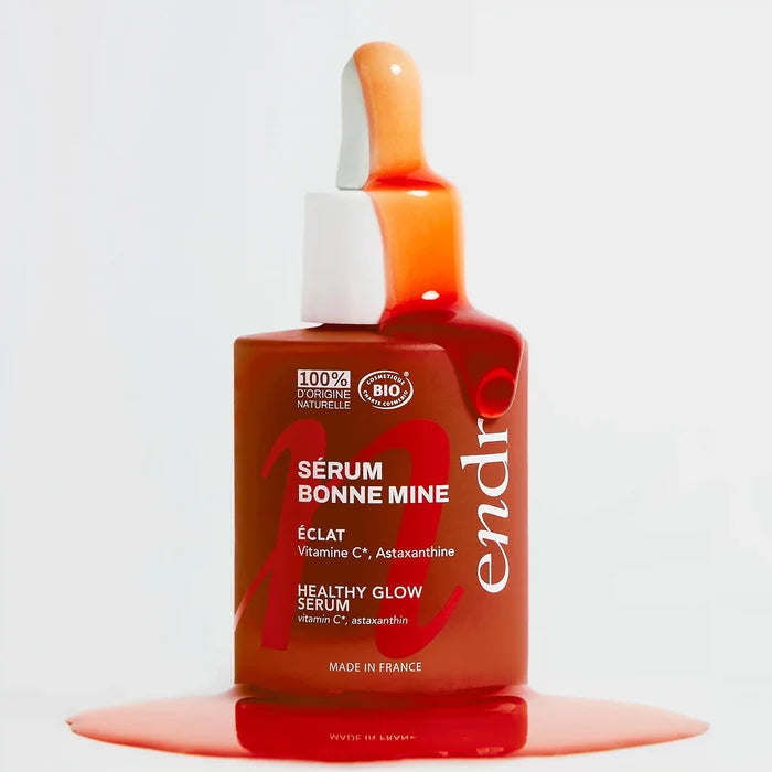 Routine Complète Visage Éclat - Endro Cosmetiques