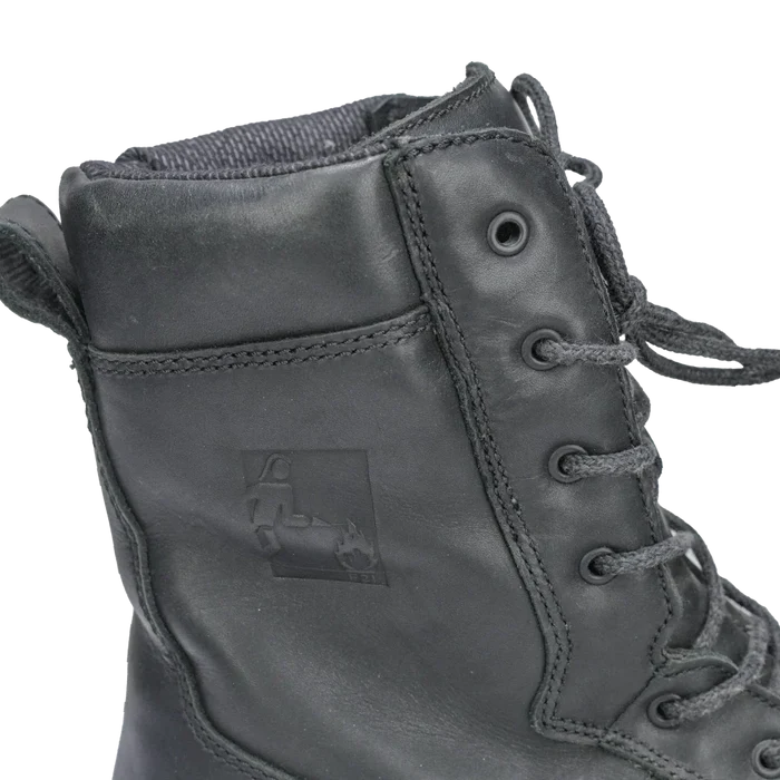 Magnum Fire Shield Bunker Waterproof Boots - 16 UK - Magnum - Boots