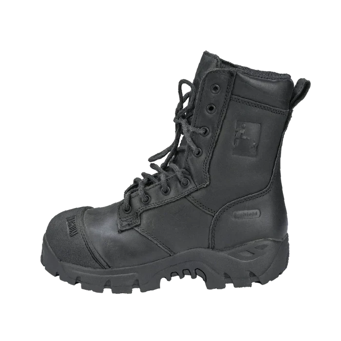 Magnum Fire Shield Waterproof Boots - 6 UK - Magnum - Boots