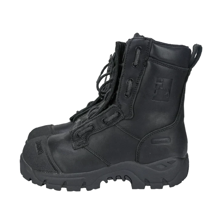 Magnum Fire Shield Waterproof Boots - 6.5 UK - Army & Outdoors - Boots