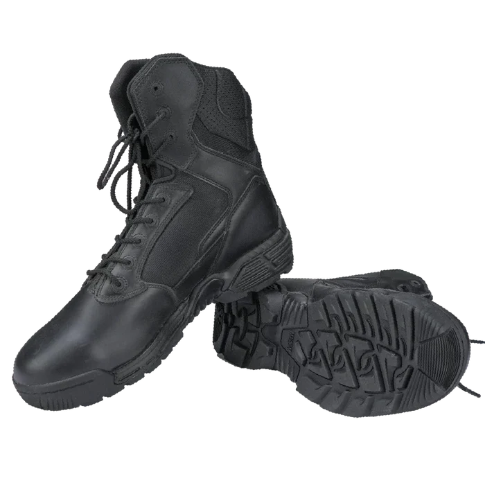 Magnum Stealth Force 8.0 Leather Boots - 14 UK - Magnum - Boots
