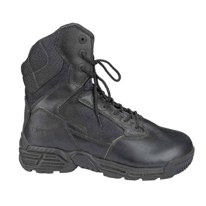Magnum Stealth Force 8.0 Leather Boots - 14 UK - Magnum - Boots