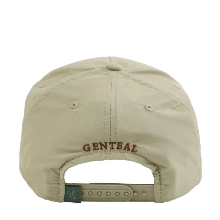 Mallard Rope Hat