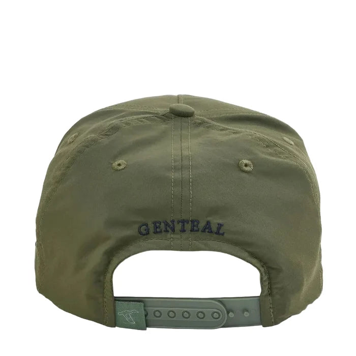 Mallard Rope Hat