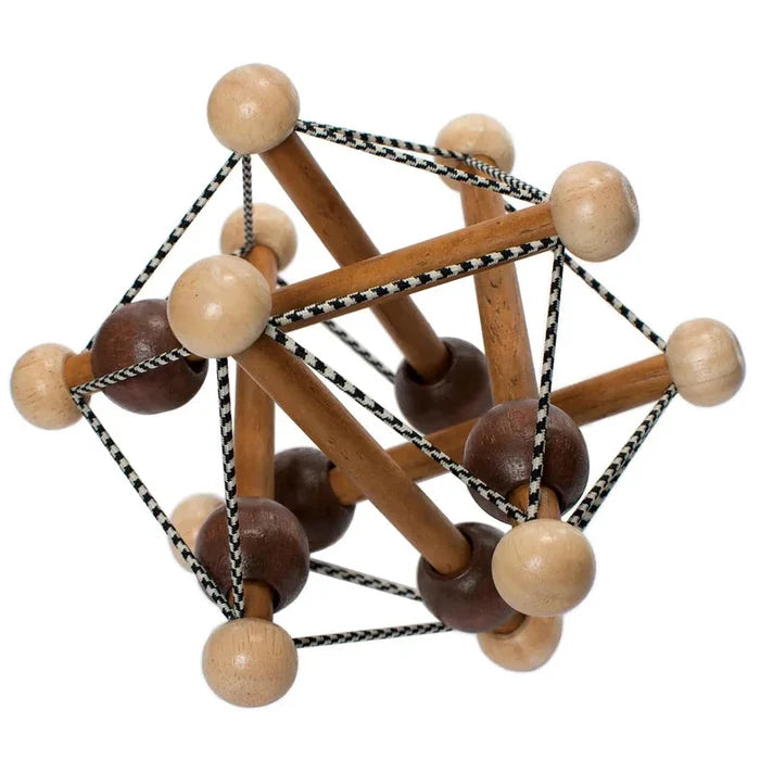 Manhattan Toy Skwish Activity Toy - Artful