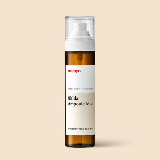 [Ma:nyo] Bifida Ampoule Mist