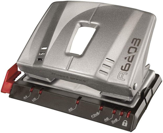 Maped Punch Advanced Silver 20/25S 2H Box - Office R Us Lagos