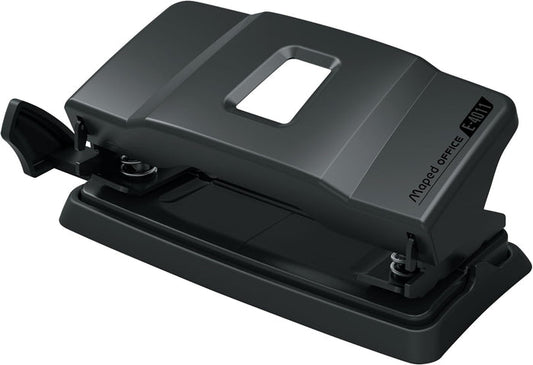 Maped Punch Metal 2H 10/12S Essentials Box - Office R Us Lagos