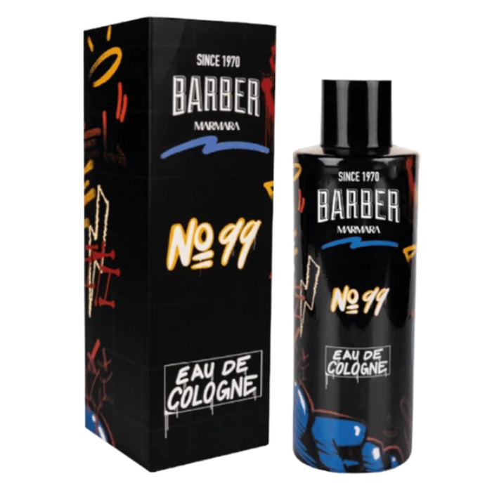 Marmara BARBER Eau De Cologne Nº 99 500ml