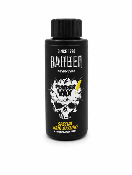 Marmara BARBER Styling Powder Wax