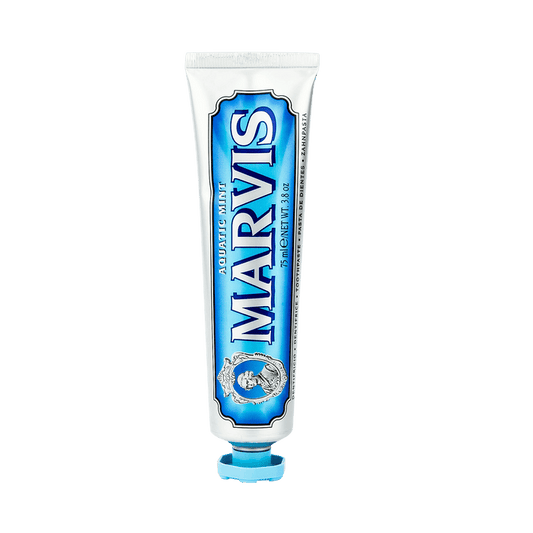 Marvis Aquatic Mint Toothpaste 75ml