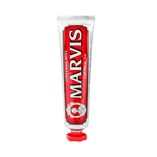Marvis Cinnamon Mint Toothpaste 75ml