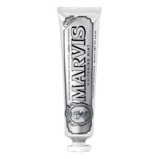 Marvis Smokers Whitening Mint Toothpaste 85ml