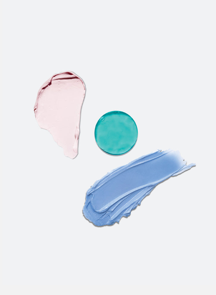Mask & Treat Bundle
