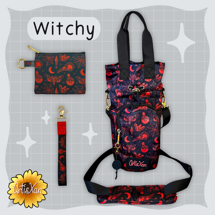 Witchy