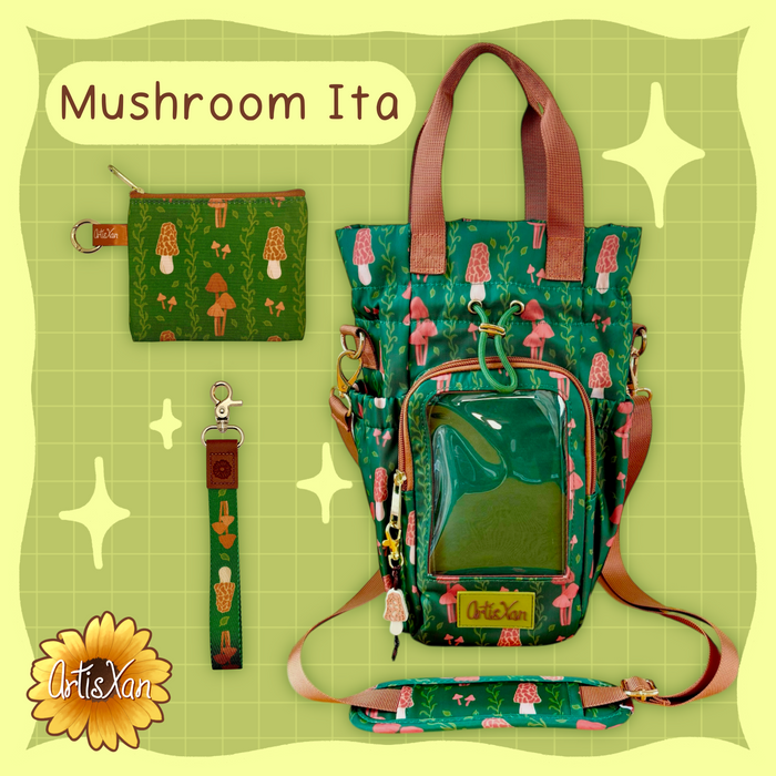 ITA Mushroom