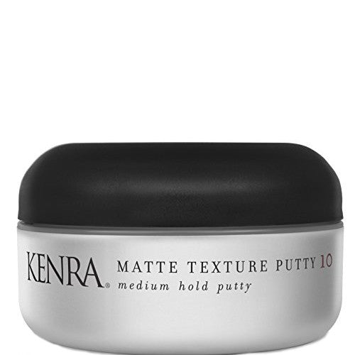 Matte Texture Putty 10  2 oz