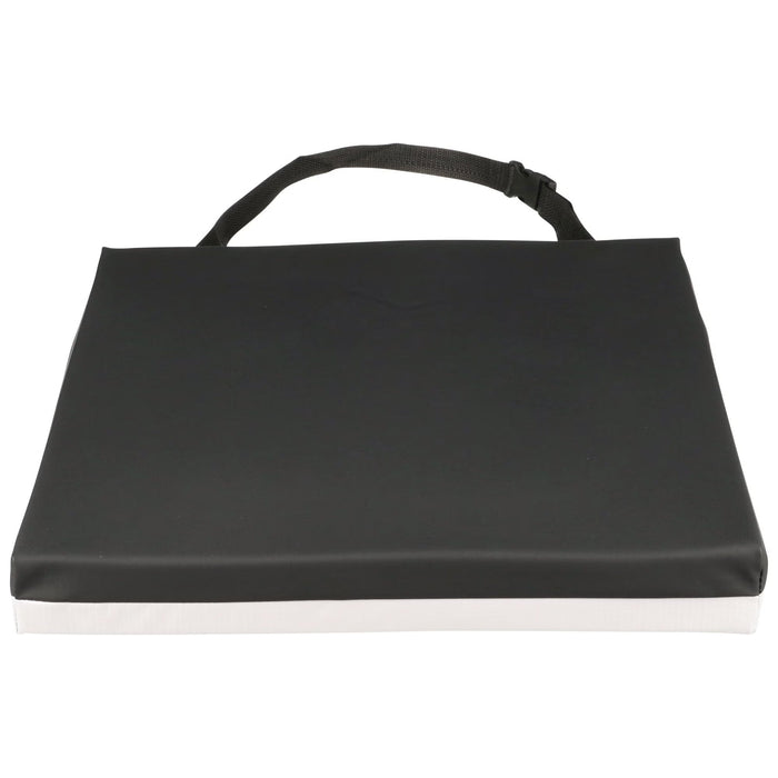 McKesson Gel Foam Seat Cushion, 16" x 16" x 2" - 170-73001-Single - LL Medico