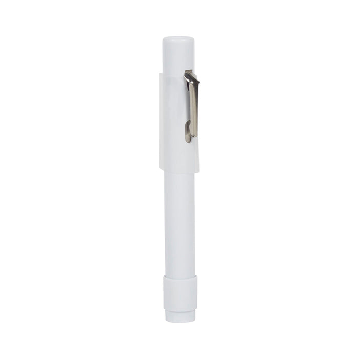 McKesson Penlight, White Light with Cobalt Filters, 4.5" Length, Disposable - 22-6303-Single - LL Medico