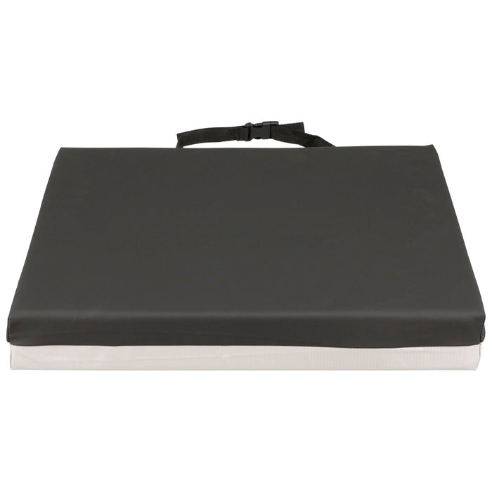 McKesson Seat Cushion, Standard, 20" W x 16" L x 3" D - 170-71004-Single - LL Medico