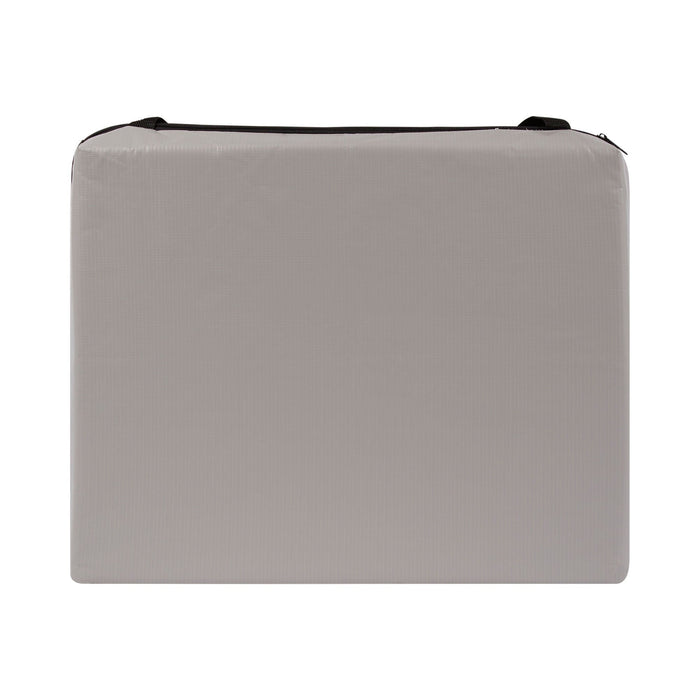 McKesson Seat Cushion, Standard, 20" W x 16" L x 3" D - 170-71004-Single - LL Medico