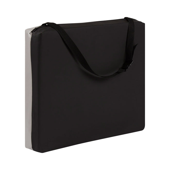 McKesson Seat Cushion, Standard, 20" W x 16" L x 3" D - 170-71004-Single - LL Medico