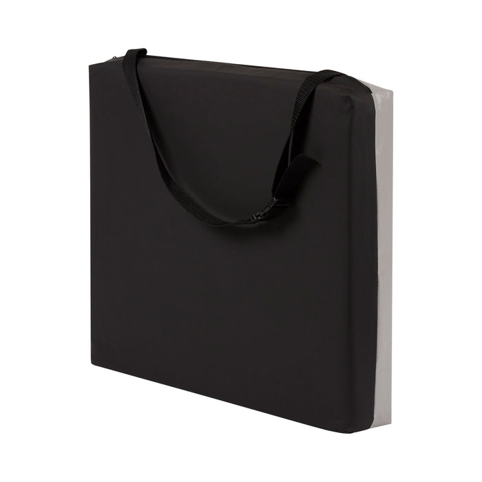 McKesson Seat Cushion, Standard, 20" W x 16" L x 3" D - 170-71004-Single - LL Medico